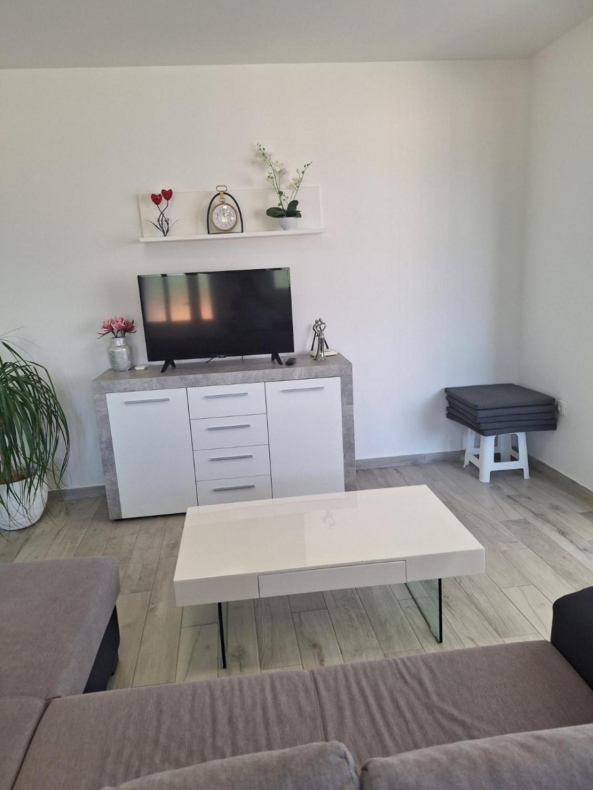 Apartmani Danica Воднян Экстерьер фото