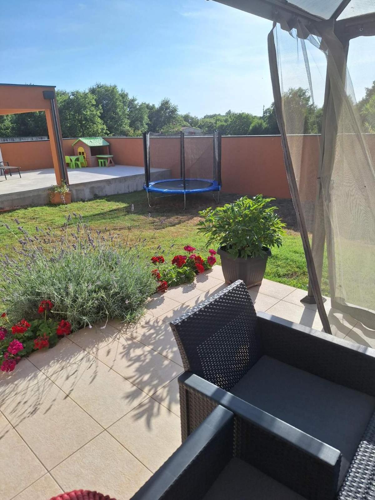 Apartmani Danica Воднян Экстерьер фото