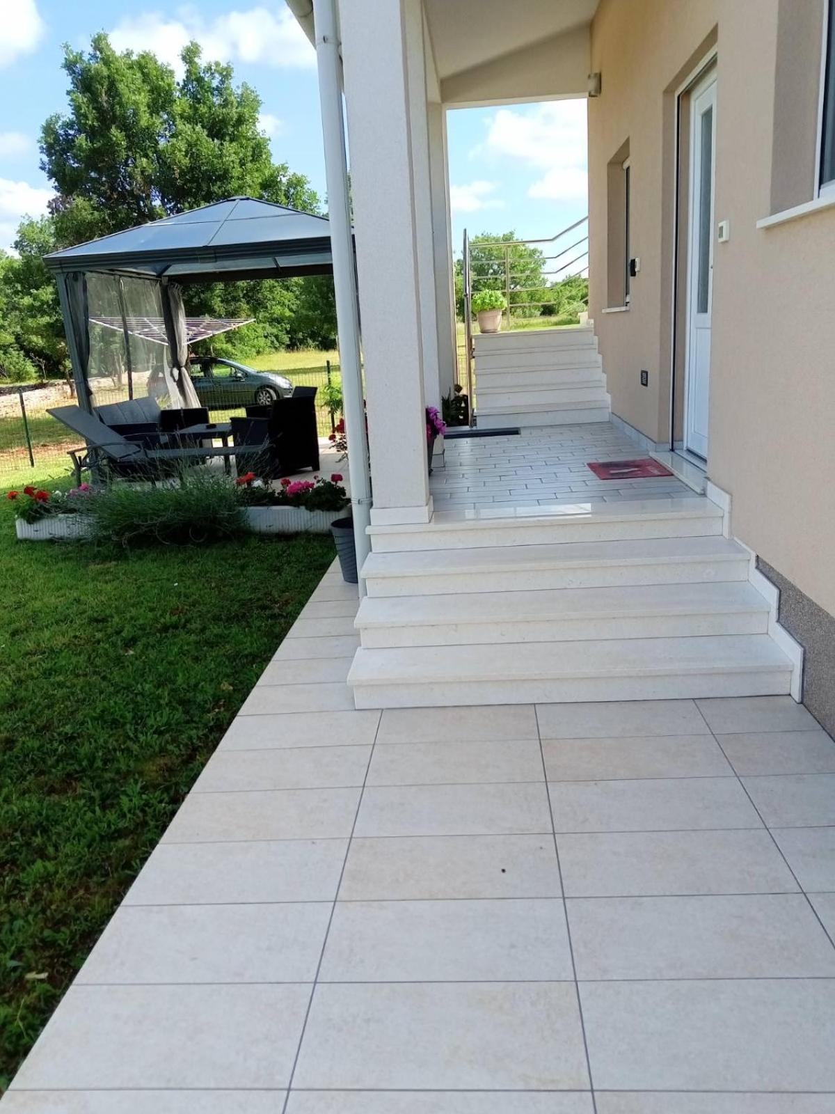 Apartmani Danica Воднян Экстерьер фото
