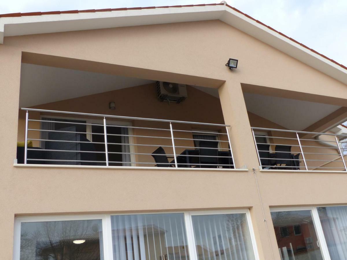 Apartmani Danica Воднян Экстерьер фото