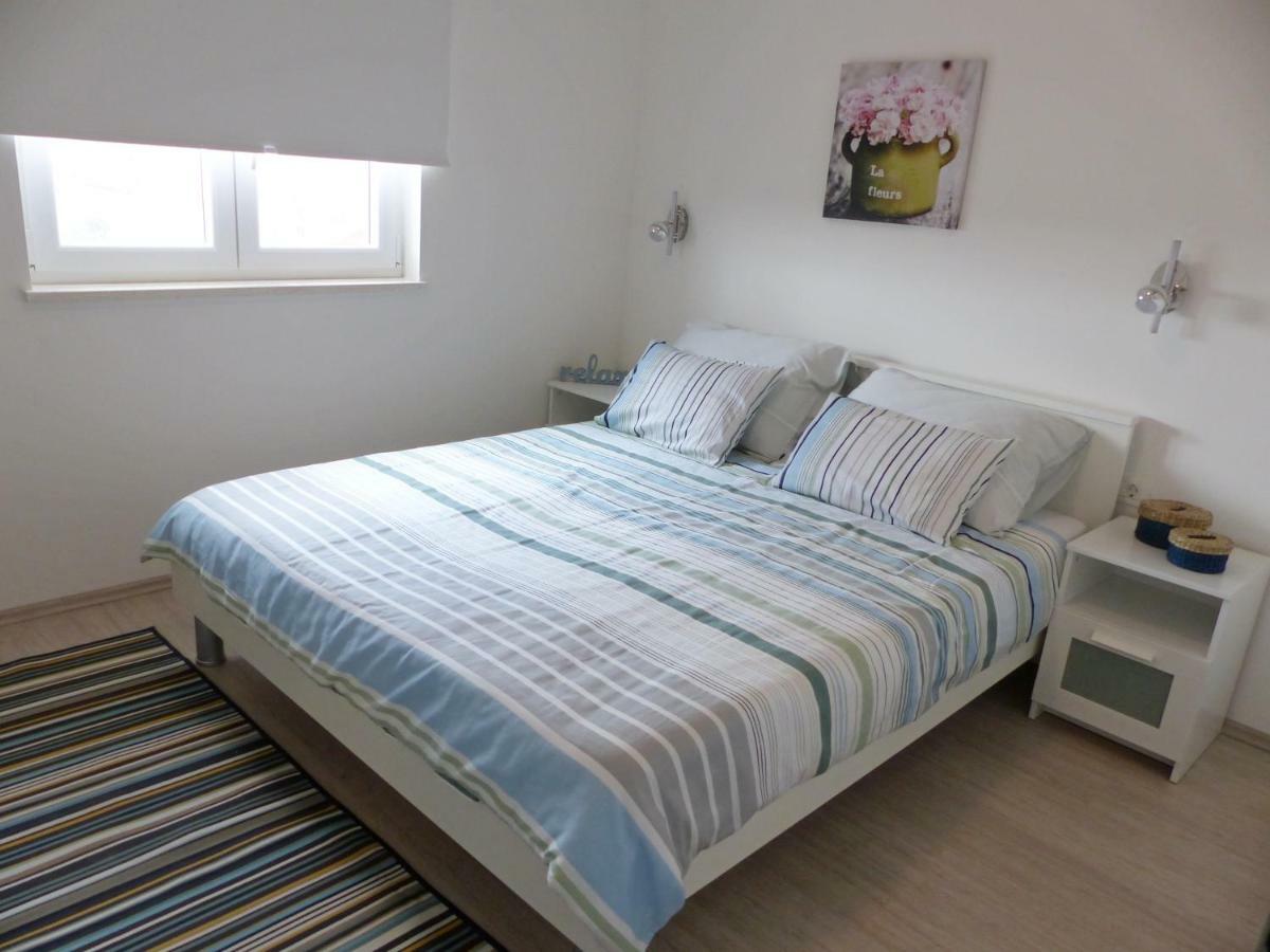 Apartmani Danica Воднян Экстерьер фото