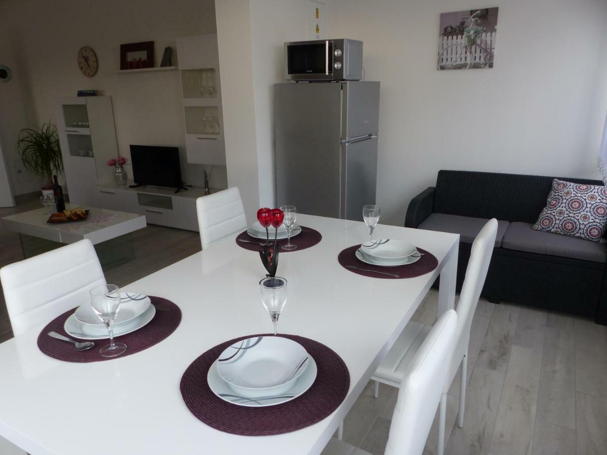 Apartmani Danica Воднян Экстерьер фото