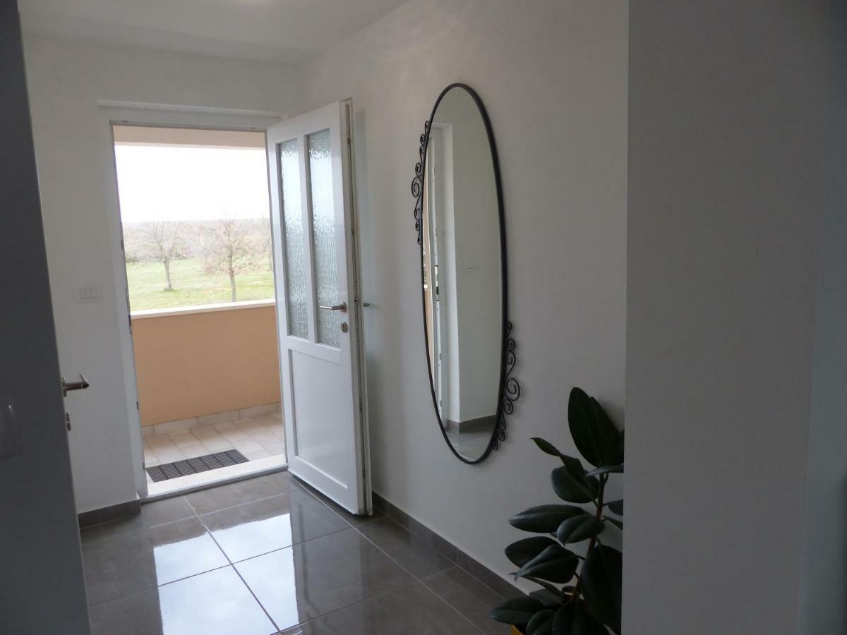 Apartmani Danica Воднян Экстерьер фото